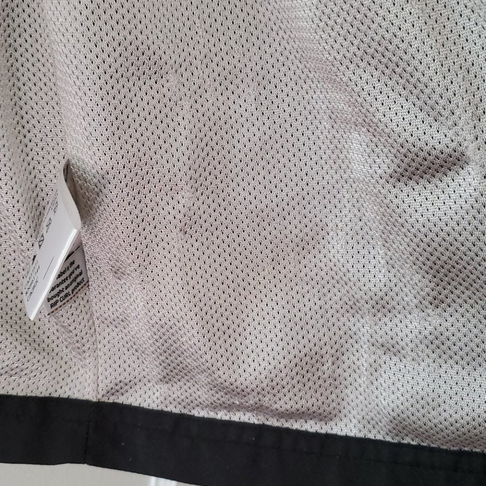 Unisex Rip curl Rain jacket - Picture 4 of 5
